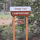 Review photo of Sheep Trail Group Campground by Greg L., June 29, 2023