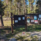 Review photo of Sheep Trail Group Campground by Greg L., June 29, 2023