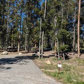 Review photo of Sheep Trail Group Campground by Greg L., June 29, 2023