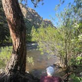 Review photo of Upper and Lower Ansel Watrous Campgrounds by Jennifer O., June 29, 2023