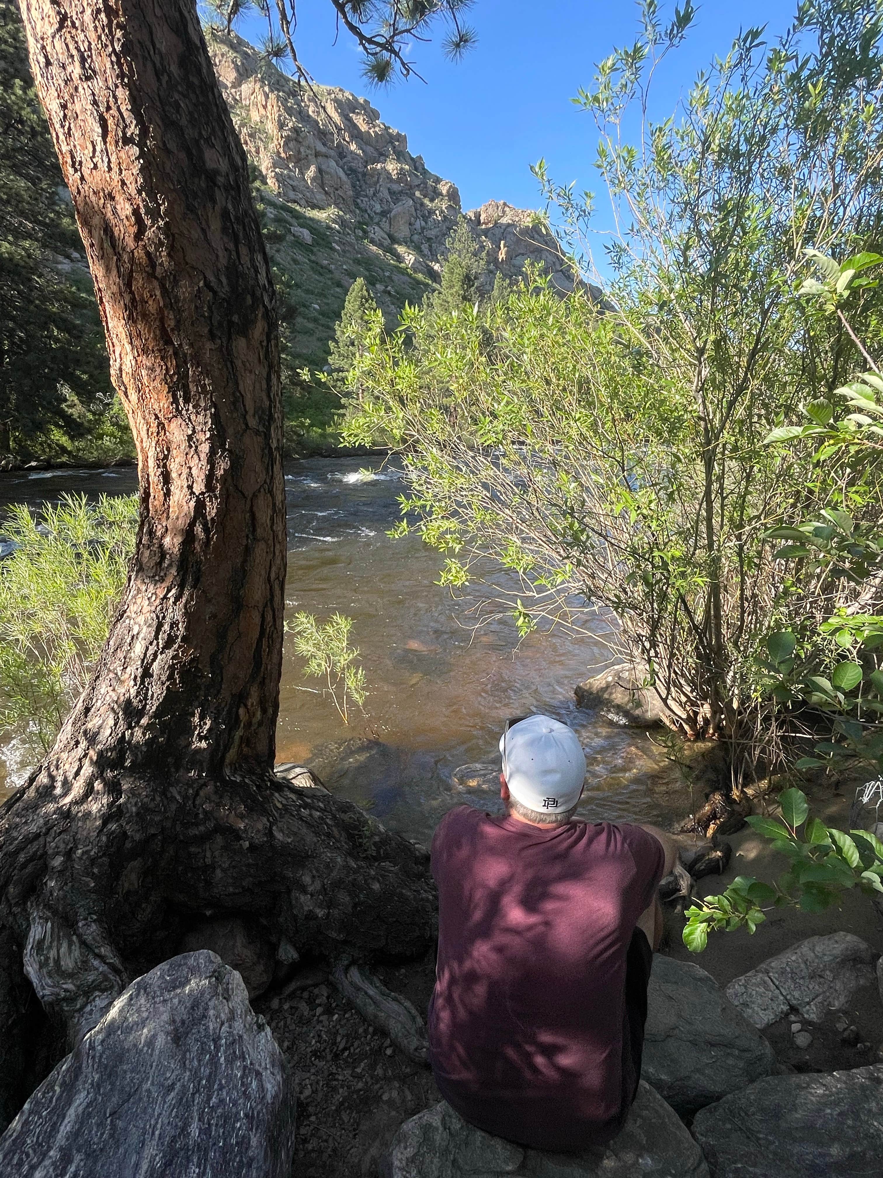 Escape to the Enchanting Ansel Watrous: Your Gateway to Colorado's Wilderness