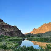 Review photo of Owyhee-Dispersed by aaron S., June 29, 2023