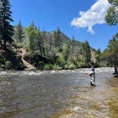 Review photo of Dutch George Campground by Jennifer O., June 29, 2023