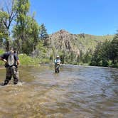 Review photo of Dutch George Campground by Jennifer O., June 29, 2023
