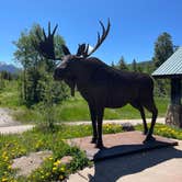 Review photo of North Michigan Campground — State Forest State Park by Jennifer O., June 29, 2023