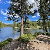 Review photo of North Michigan Campground — State Forest State Park by Jennifer O., June 29, 2023