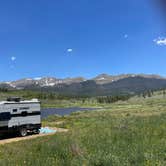 Review photo of North Michigan Campground — State Forest State Park by Jennifer O., June 29, 2023