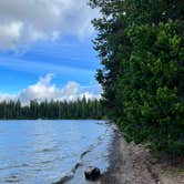 Review photo of Cultus Lake Campground by aaron S., June 29, 2023