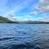 Review photo of Cultus Lake Campground by aaron S., June 29, 2023