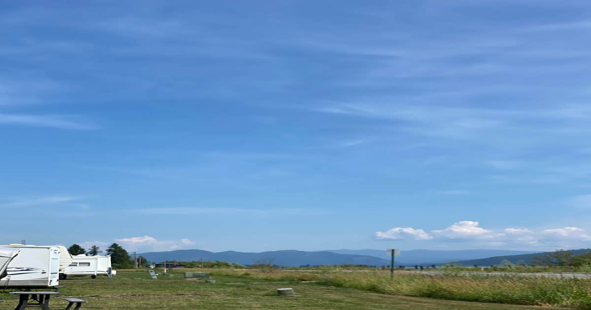 Eagles Landing RV Resort