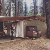 Review photo of Housekeeping Camp — Yosemite National Park by Randall M., August 21, 2016