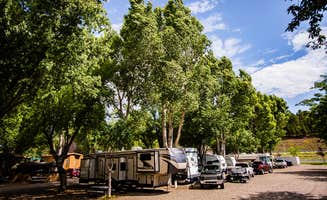 Claire G.'s photo at Munds Park RV Resort near Mormon Lake, AZ