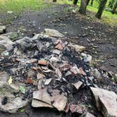 Review photo of Lehigh Gap AT primitive campsite (group) by Asher K., June 29, 2023