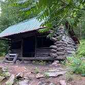 Review photo of George W. Outerbridge AT Shelter by Asher K., June 29, 2023