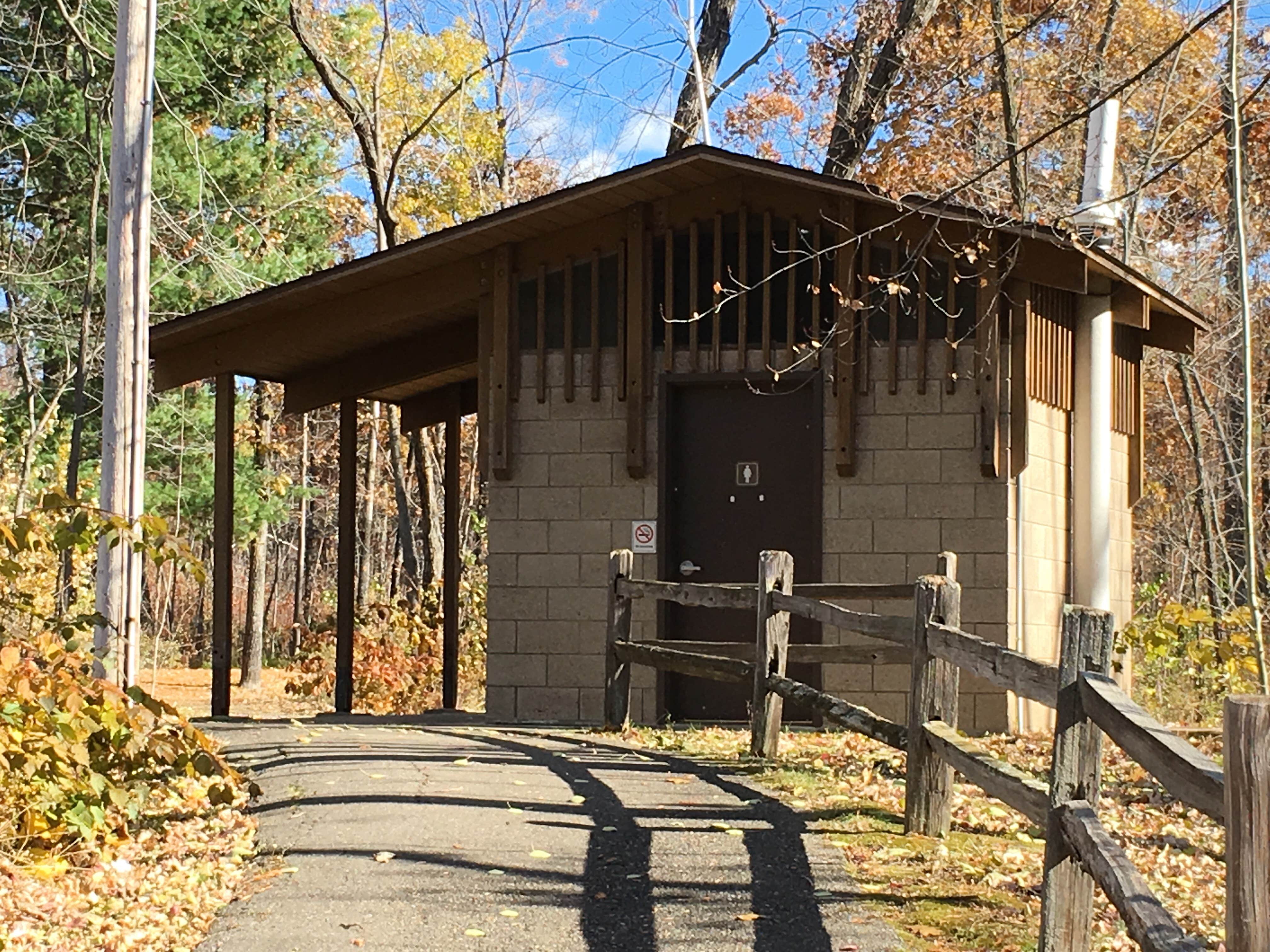 Camper submitted image from Gull Lake Recreation Area - 5