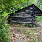 Review photo of George W. Outerbridge AT Shelter by Asher K., June 29, 2023