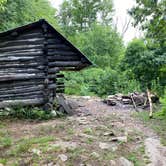 Review photo of George W. Outerbridge AT Shelter by Asher K., June 29, 2023