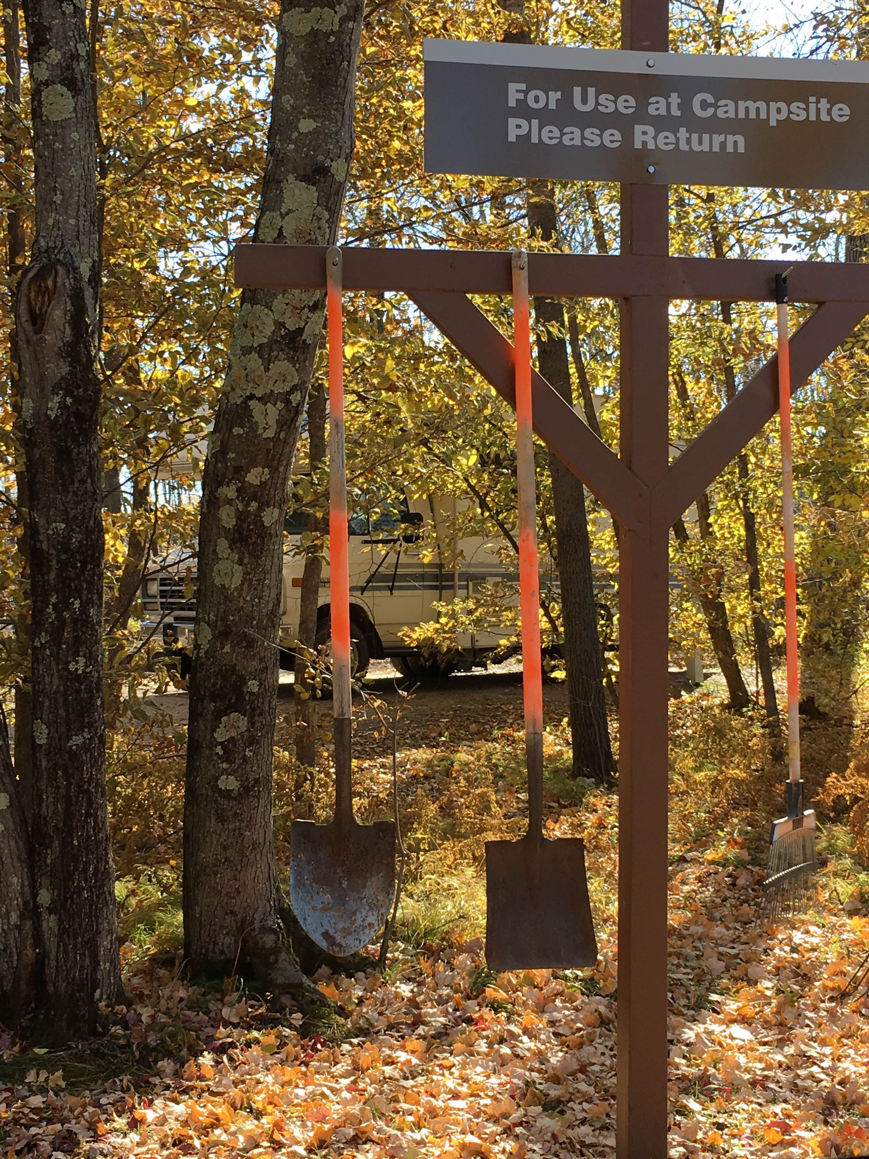 Gull Lake Recreation Area Camping | Baxter, Minnesota