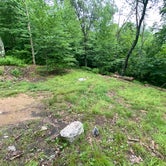 Review photo of AT/Bypass Trail Split Primitive Campground by Asher K., June 29, 2023