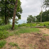 Review photo of AT Ridge Campground near Lehigh Gap by Asher K., June 29, 2023