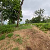 Review photo of AT Ridge Campground near Lehigh Gap by Asher K., June 29, 2023