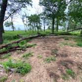 Review photo of AT Ridge Campground near Lehigh Gap by Asher K., June 29, 2023