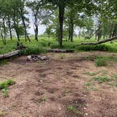 Review photo of AT Ridge Campground near Lehigh Gap by Asher K., June 29, 2023