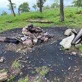 Review photo of AT Overlook Campground near Lehigh Gap by Asher K., June 29, 2023