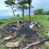 Review photo of AT Overlook Campground near Lehigh Gap by Asher K., June 29, 2023