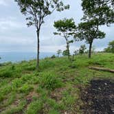 Review photo of AT Overlook Campground near Lehigh Gap by Asher K., June 29, 2023