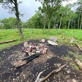 Review photo of AT Overlook Campground near Lehigh Gap by Asher K., June 29, 2023