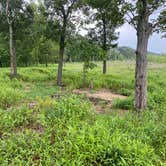 Review photo of AT Overlook Campground near Lehigh Gap by Asher K., June 29, 2023