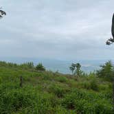 Review photo of AT Overlook Campground near Lehigh Gap by Asher K., June 29, 2023