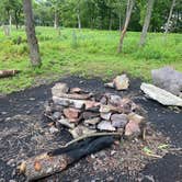 Review photo of AT Overlook Campground near Lehigh Gap by Asher K., June 29, 2023