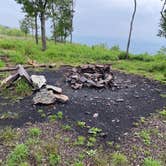 Review photo of AT Overlook Campground near Lehigh Gap by Asher K., June 29, 2023