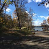 Review photo of Gull Lake Recreation Area by Janet R., October 20, 2018