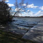 Review photo of Gull Lake Recreation Area by Janet R., October 20, 2018