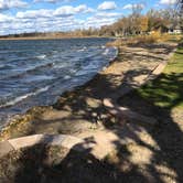 Review photo of Gull Lake Recreation Area by Janet R., October 20, 2018