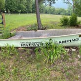 Review photo of Riverview Park Campground by Asher K., June 29, 2023