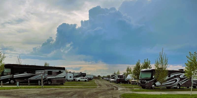 Camper submitted image from Sugar City RV Park