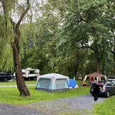 Review photo of Hersheypark Camping Resort by Heather , June 29, 2023