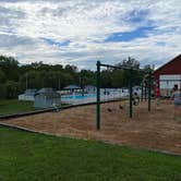 Review photo of Hersheypark Camping Resort by Heather , June 29, 2023