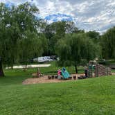 Review photo of Hersheypark Camping Resort by Heather , June 29, 2023