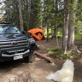 Review photo of Deep Creek Campground by Bryan P., June 29, 2023