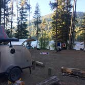 Review photo of Little Cultus Campground by aaron S., June 29, 2023