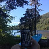 Review photo of Little Cultus Campground by aaron S., June 29, 2023