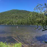 Review photo of Little Cultus Campground by aaron S., June 29, 2023