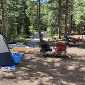 Review photo of Gold Camp Road/Forest Service Road 376 Dispersed by Chris P., June 29, 2023