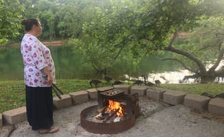 Dawn D.'s photo at Cape Fair near Ozark, MO