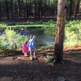 Review photo of Mckay Crossing Campground by aaron S., June 29, 2023